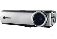 Infocus IN34 DLP XGA 1024x768 2500 Alu